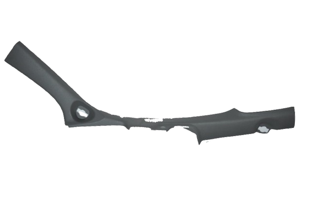 Kapı Eşik Bakaliti Arka Sol Clio Symbol 2008-2012 Modelleri İçin Thalia