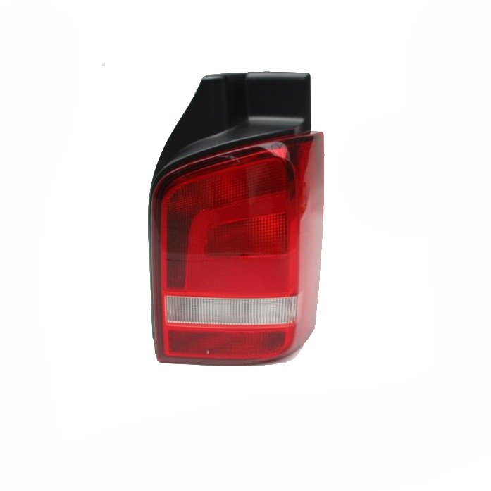 Stop Lambası Sağ (Krom) Volkswagen Transporter-Caravella T6 2010-2015 Arası (Tek Bagaj Kapaklı)