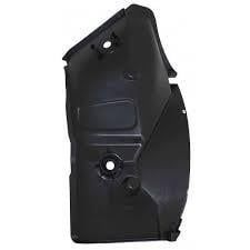 Çamurluk Davlumbazı Sağ Arkanın Arkası Clio Symbol 2013 Sonrası Modeller İçin