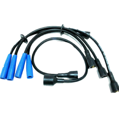 Buji Kablosu Takımı (Düz) Şahin-Doğan-Kartal