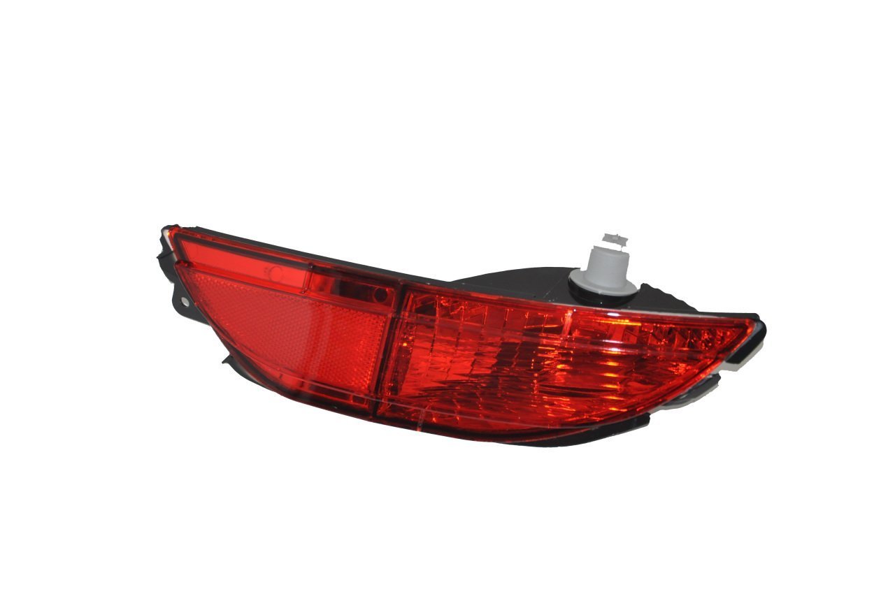 Sis Farı Arka Sol Alfa Romeo Mito 2008 Sonrası