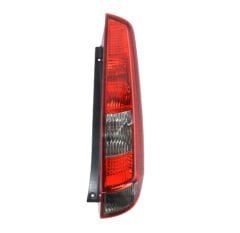 Stop Lambası Sağ Fiesta MK6 2002-2005 Arası (3 Kapı)