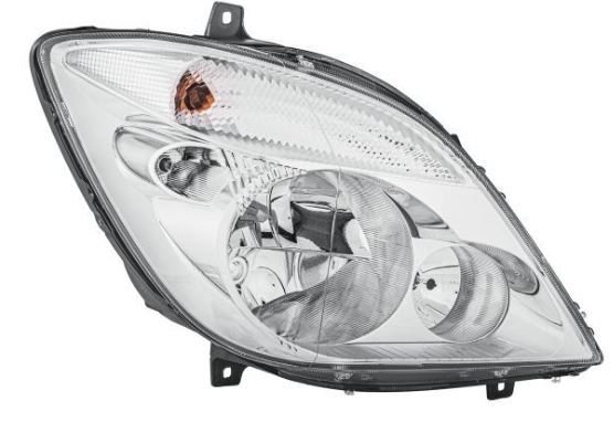 Far Sağ Mercedes W906 Sprınter 06-