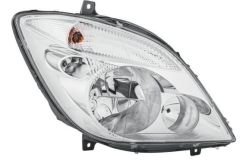 Far Sağ Mercedes W906 Sprınter 06-