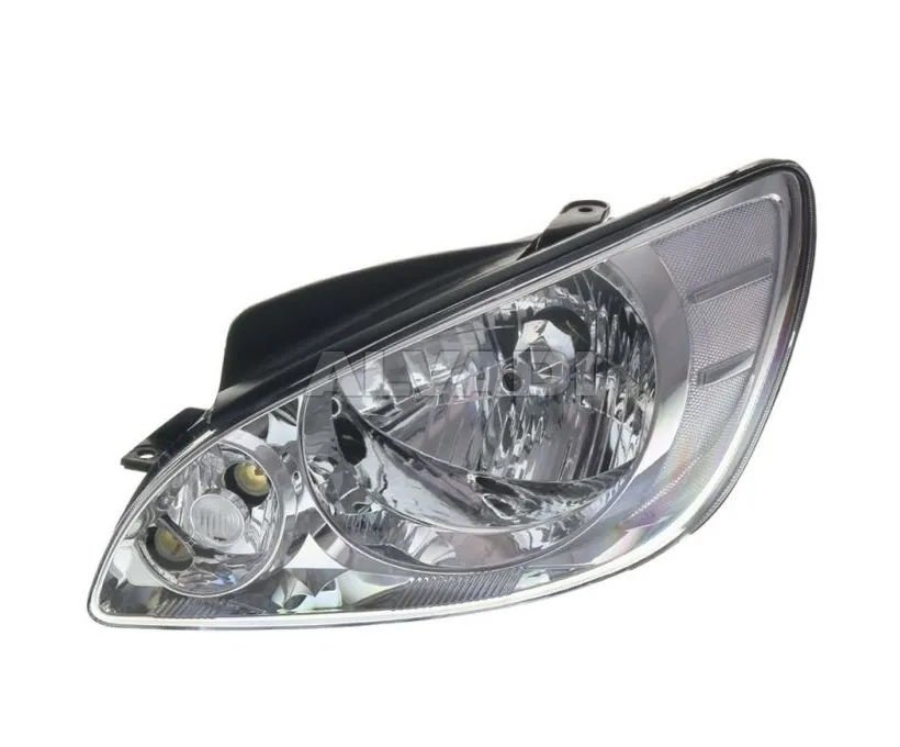 Getz Ön Far Elektrikli Soketli L06-11