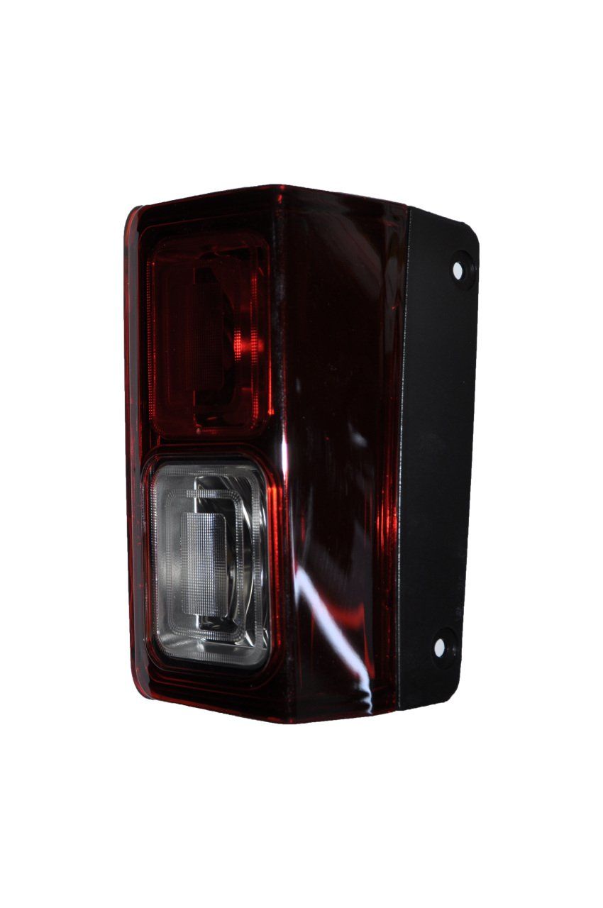 Arka Tampon Stop Lambası Alt Sol Trafic 2015