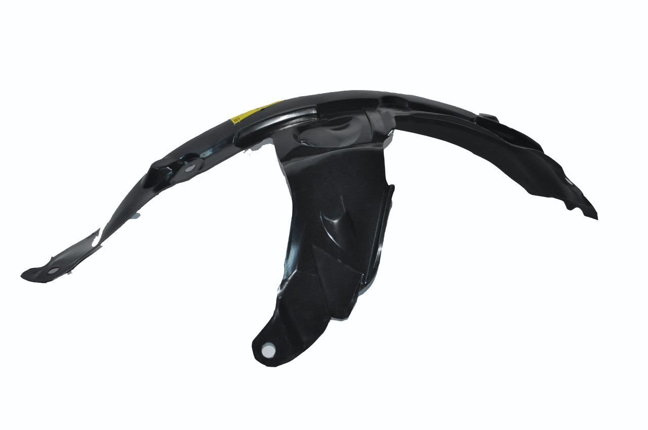 Çamurluk Davlumbazı Önün Arkası Sol Clio 1998-2001 Arası