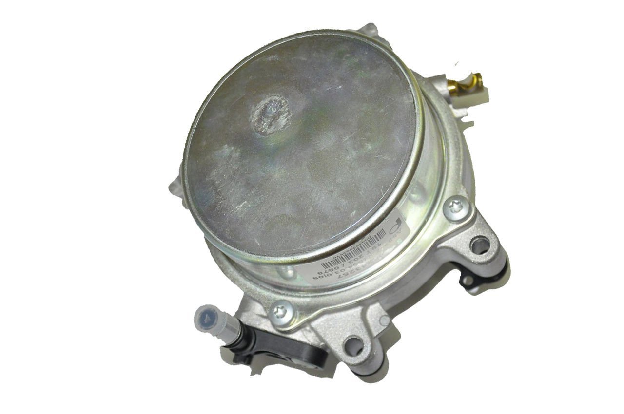 Fren Vakum Pompası 1.6 Jtd Doblo 2010 Sonrası-Linea-Bravo 2007 Sonrası