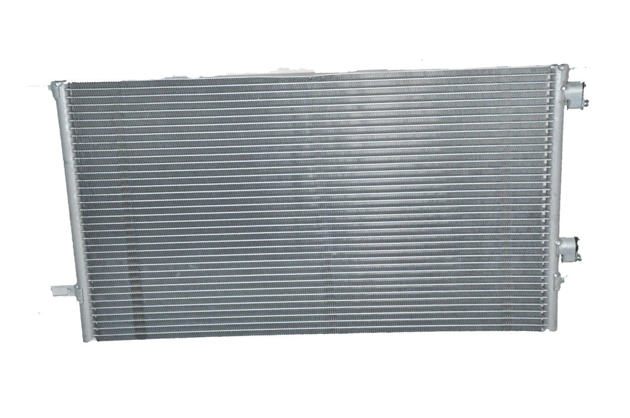 Klima Radyatörü (Kondanser) Laguna I