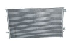 Klima Radyatörü (Kondanser) Laguna I