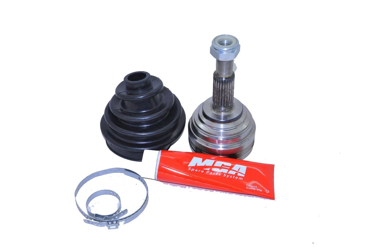 Aks Kafası Megane 2-Clio 3- Logan Mcv 2008-2012 Modelleri Arası