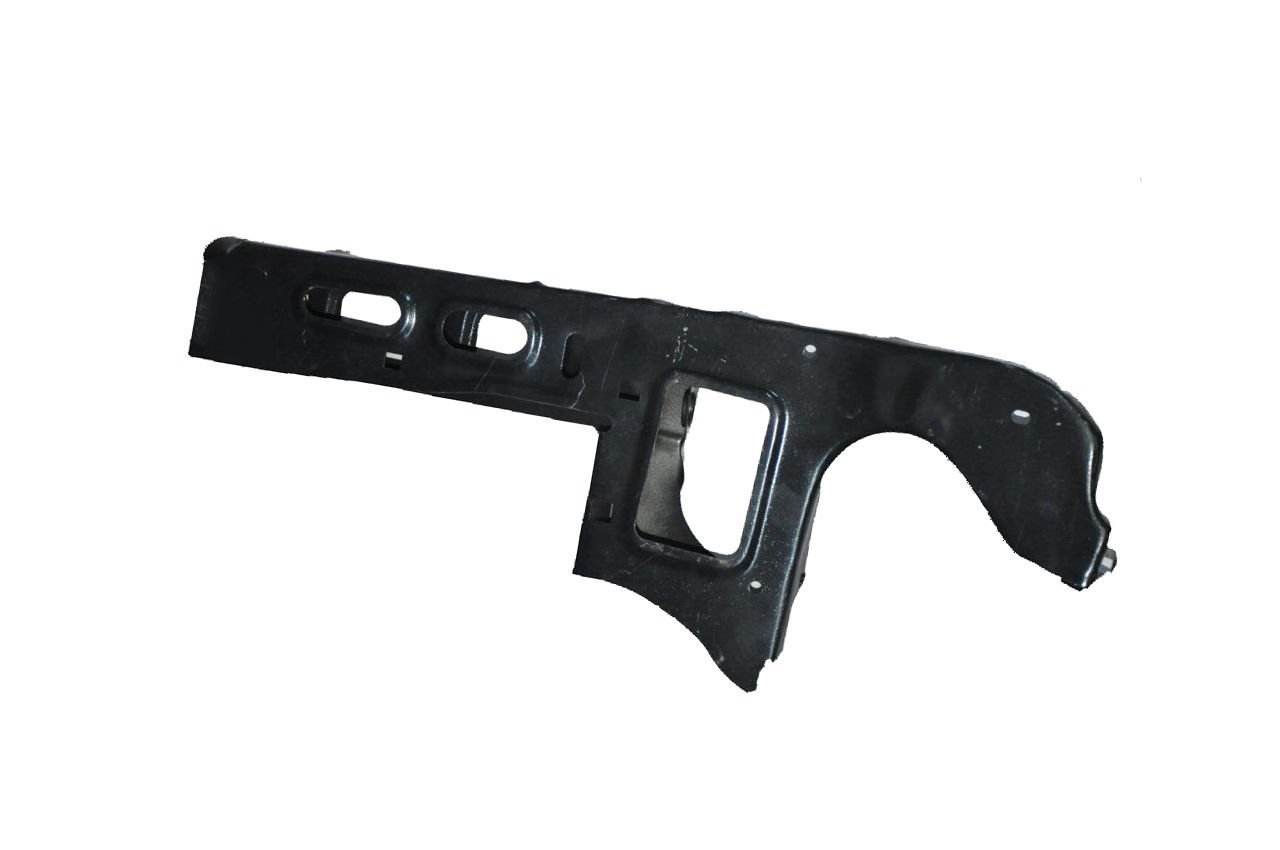 Sağ Ön Podya Mesnet Sacı Tipo-Tempra