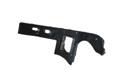 Sağ Ön Podya Mesnet Sacı Tipo-Tempra