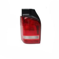 Stop Lambası Sol (Krom) Volkswagen Transporter-Caravella  T6 2010-2015 Arası (Tek Bagaj Kapaklı)