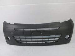 Ön Tampon (Sis Delikli Komple Bantlı) (Eurobump) Renault Kangoo 3 08-13 Arası