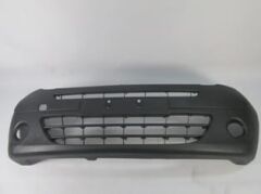 Ön Tampon (Sis Delikli Komple Bantlı) (Eurobump) Renault Kangoo 3 08-13 Arası