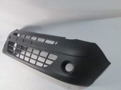 Ön Tampon (Sis Delikli Komple Bantlı) (Eurobump) Renault Kangoo 3 08-13 Arası