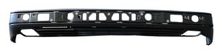 Ön Tampon Gri (Kaplama Delikl-Şok Emicili) (Elegance-Avangard) Mercedes E Class W210 96-99 Arası