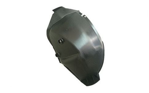 Sol Arka Çamurluk Davlumbazı Duster