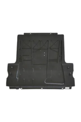 Karter Muhafazası Megane 2 (Plastik)