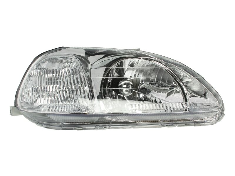 Far Sağ Honda Civic 1996-1998 Arası (Elektrikli-Sedan-Hb)