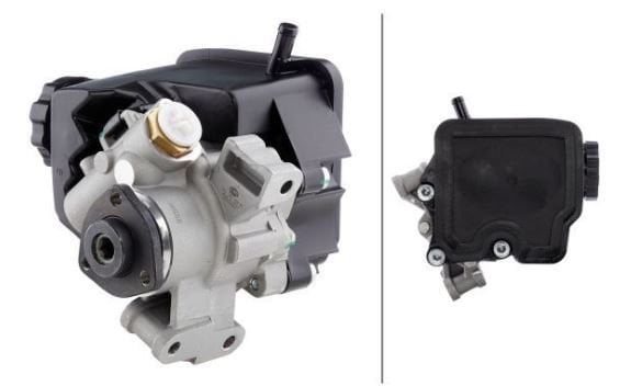 Direksiyon Pompası Mercedes Sprınter Cdı - W639 Vıano Cdı