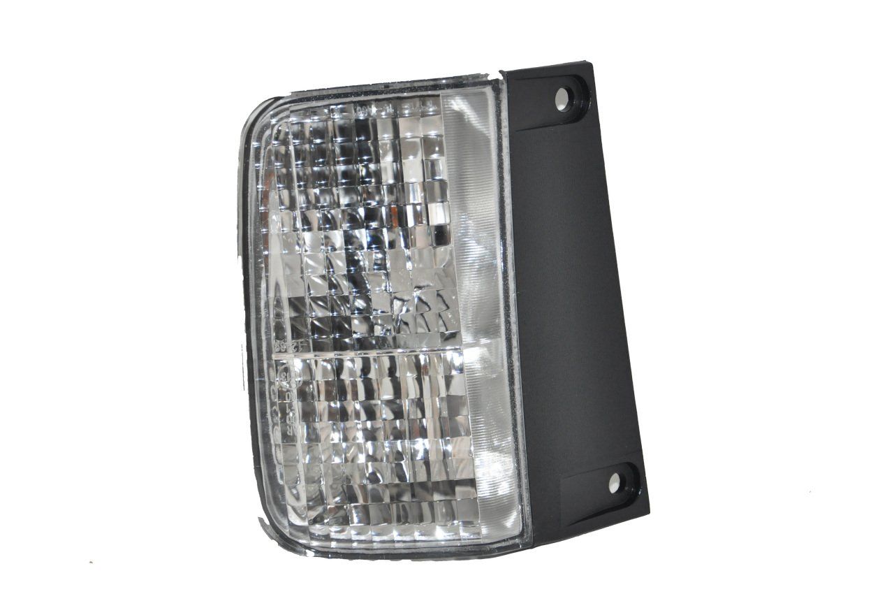 Arka Tampon Sağ Stop Lambası Trafic 2001-2015 Arası Modeller İçin