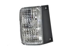 Arka Tampon Sağ Stop Lambası Trafic 2001-2015 Arası Modeller İçin