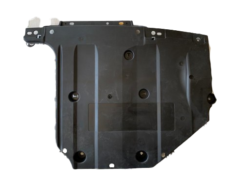 Stepne Alt Muhafaza Bakaliti Clio 5 2020 Sonrası