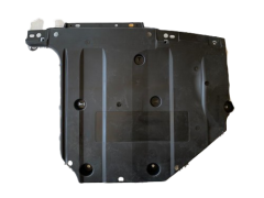 Stepne Alt Muhafaza Bakaliti Clio 5 2020 Sonrası