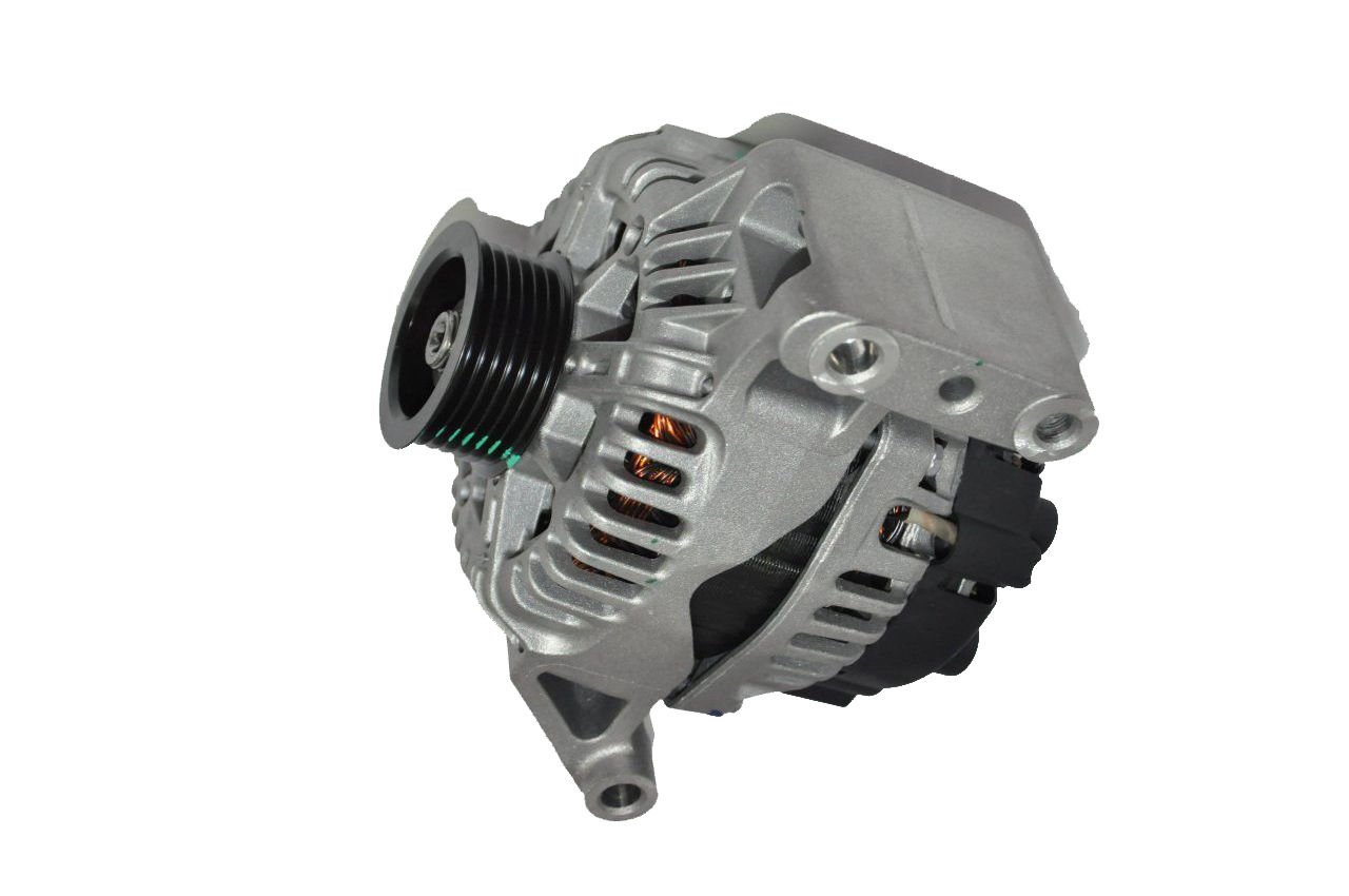 Alternatör 1.3 Jtd Grandepunto- Fiorino (Euro 5) 90 Amper