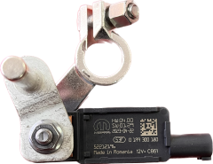 Akü Kutup Başı (-) Doblo 2015 Sonrası-Fiorino 2016 Sonrası