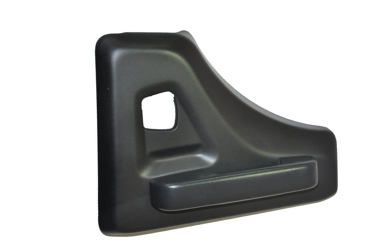 Sol Sürgülü Kapı İç Açma Kolu Dokker