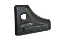 Sol Sürgülü Kapı İç Açma Kolu Dokker