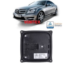 Ön Far Beyni (Kodlanmış) W204 2011-