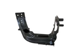 Sağ Ön Panel Yan Parça (Far Alt Bağlantı Sacı) Fiat Pratico 2015-2022 Arası