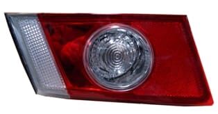 İç Stop Lambası Sağ Kırmızı-Beyaz (Famella) Chevrolet Epıca 07-08 Arası