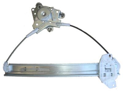 Arka Cam Krikosu Sağ Elektrikli-Motorsuz (32Diş) Hyundaı Elantra 98-01 Arası