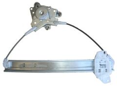 Arka Cam Krikosu Sağ Elektrikli-Motorsuz (32Diş) Hyundaı Elantra 98-01 Arası