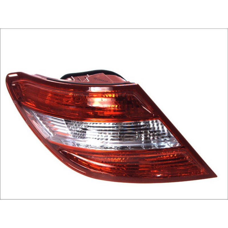 Stop Lambası Sol Mercedes W204 Elegance 2006-2010 Arası