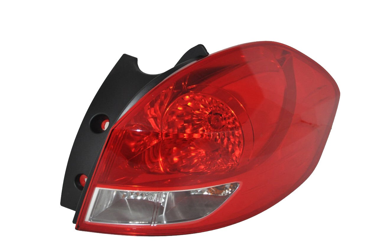 Sağ Stop Lambası Clio 3 Wagon-Grandtour