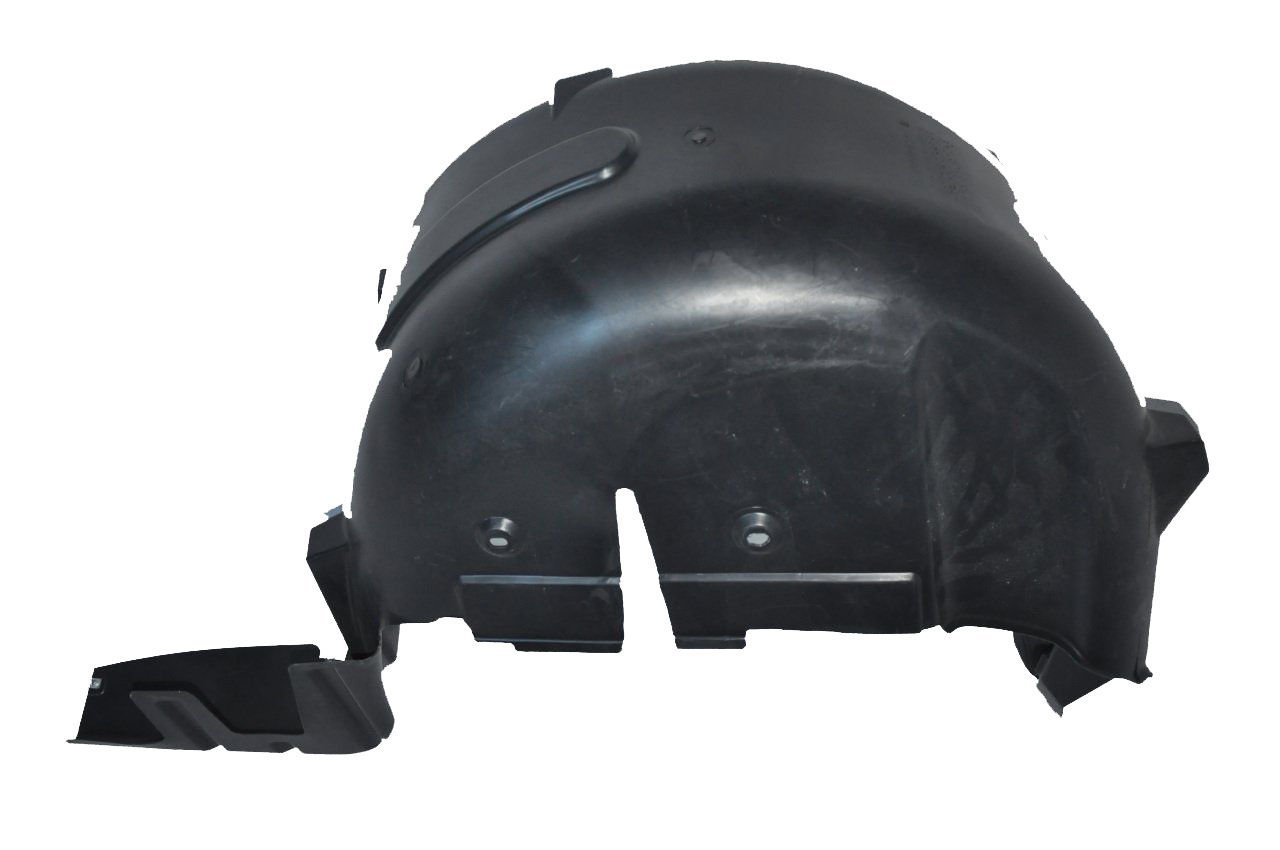 Sol Arka Çamurluk Davlumbazı Fluence (Tek Parça)