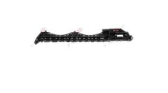 Xv/Crosstrek Arka Tampon Braketi Dış. Sol 18-20
