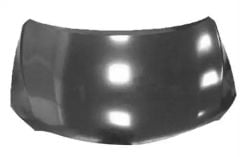 Toyota Corolla Motor Kaputu 08-