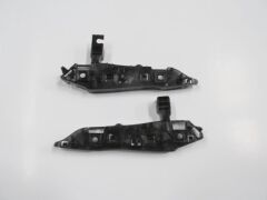 Ön Tampon Bağlantı Braketi Sağ -Sol Set (2 Parça) Peugeot 3008 17-20 Arası