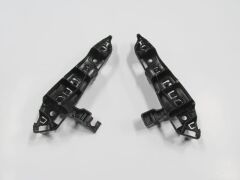 Ön Tampon Bağlantı Braketi Sağ -Sol Set (2 Parça) Peugeot 3008 17-20 Arası