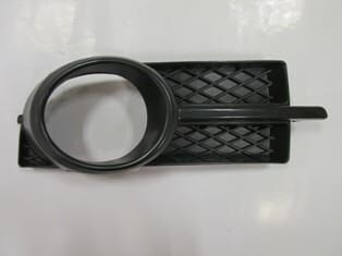 Sis Far Çerçevesi Sağ Siyah Çıtalıchevrolet Aveo Sd 07-12 Arası