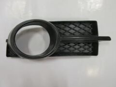 Sis Far Çerçevesi Sağ Siyah Çıtalıchevrolet Aveo Sd 07-12 Arası