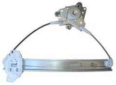 Arka Cam Krikosu Sol Elektrikli-Motorsuz (32Diş) Hyundaı Elantra 98-01 Arası