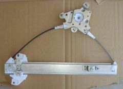 Arka Cam Krikosu Sol Elektrikli-Motorsuz (32Diş) Hyundaı Elantra 98-01 Arası